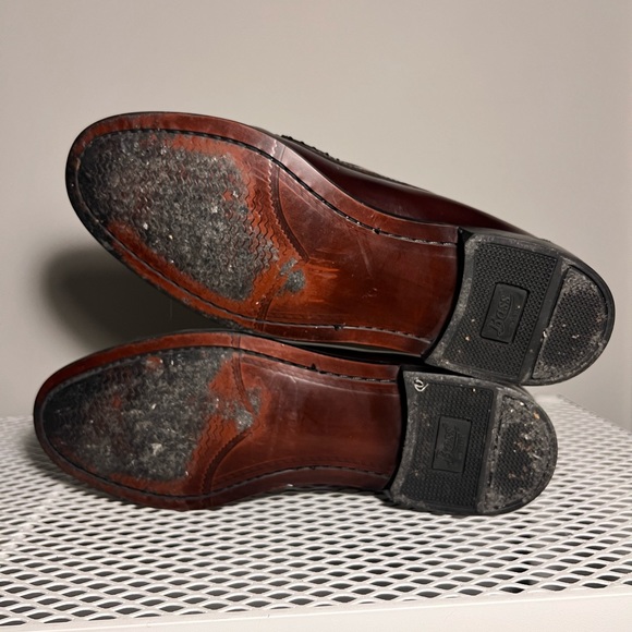 G.H.Bass loafers - Picture 8 of 8